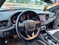 دودج دورانجو